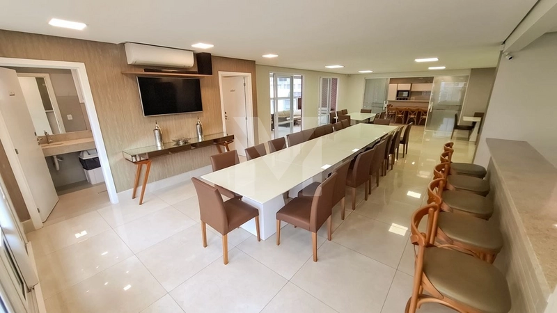 Pronto pra morar no Canto do Forte: 21ª foto da galeria de imagens do imóvel