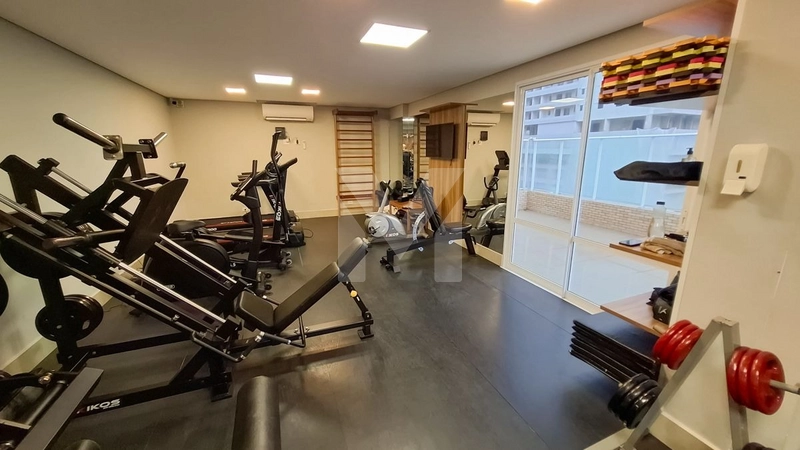 Pronto pra morar no Canto do Forte: 39ª foto da galeria de imagens do imóvel