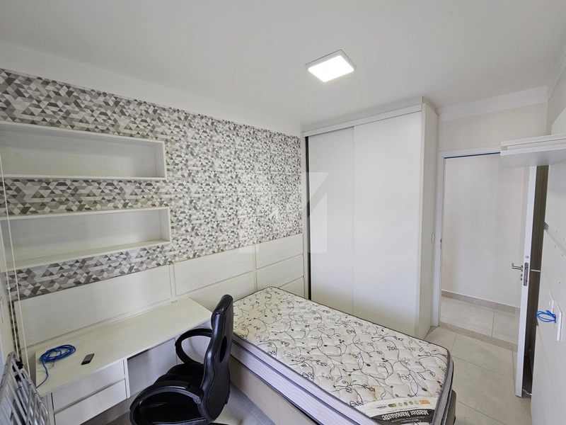 Pronto pra morar no Canto do Forte: 13ª foto da galeria de imagens do imóvel