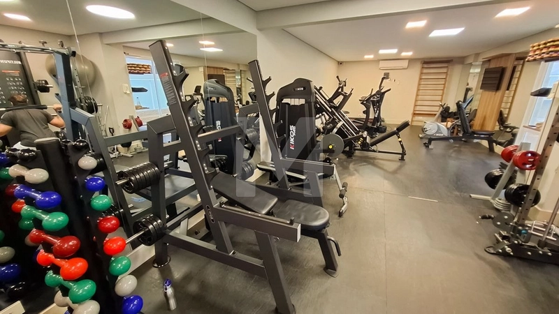 Pronto pra morar no Canto do Forte: 37ª foto da galeria de imagens do imóvel