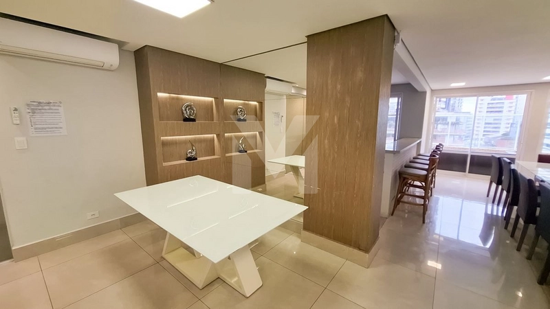 Pronto pra morar no Canto do Forte: 24ª foto da galeria de imagens do imóvel