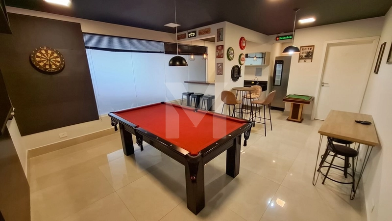 Pronto pra morar no Canto do Forte: 34ª foto da galeria de imagens do imóvel