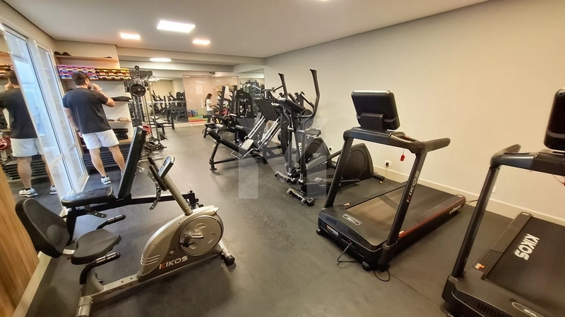 Pronto pra morar no Canto do Forte: 36ª foto da galeria de imagens do imóvel