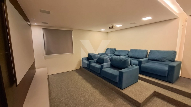 Pronto pra morar no Canto do Forte: 27ª foto da galeria de imagens do imóvel