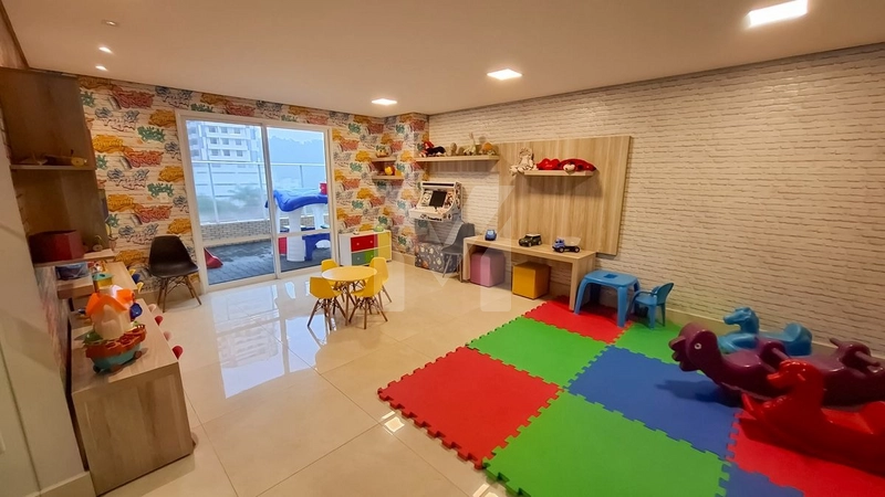 Pronto pra morar no Canto do Forte: 29ª foto da galeria de imagens do imóvel