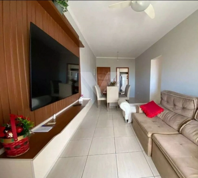 Apartamento 92m² Tupi -  3 dormitório/ 1 suíte e  3 vagas de garagem: 7ª foto da galeria de imagens do imóvel