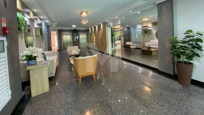 Apartamento 92m² Tupi -  3 dormitório/ 1 suíte e  3 vagas de garagem: 17ª foto da galeria de imagens do imóvel