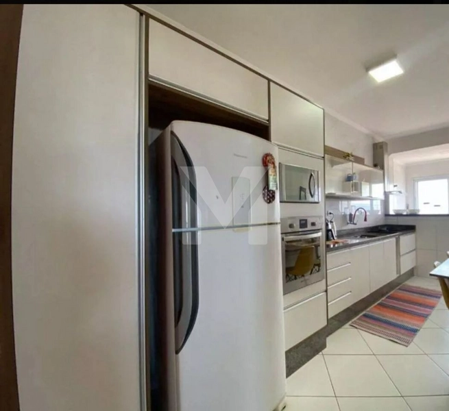 Apartamento 92m² Tupi -  3 dormitório/ 1 suíte e  3 vagas de garagem: 5ª foto da galeria de imagens do imóvel