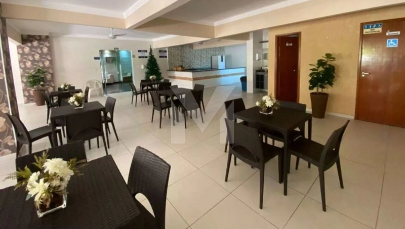 Apartamento 92m² Tupi -  3 dormitório/ 1 suíte e  3 vagas de garagem: 23ª foto da galeria de imagens do imóvel