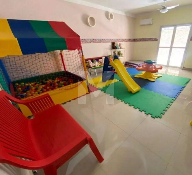 Apartamento 92m² Tupi -  3 dormitório/ 1 suíte e  3 vagas de garagem: 27ª foto da galeria de imagens do imóvel