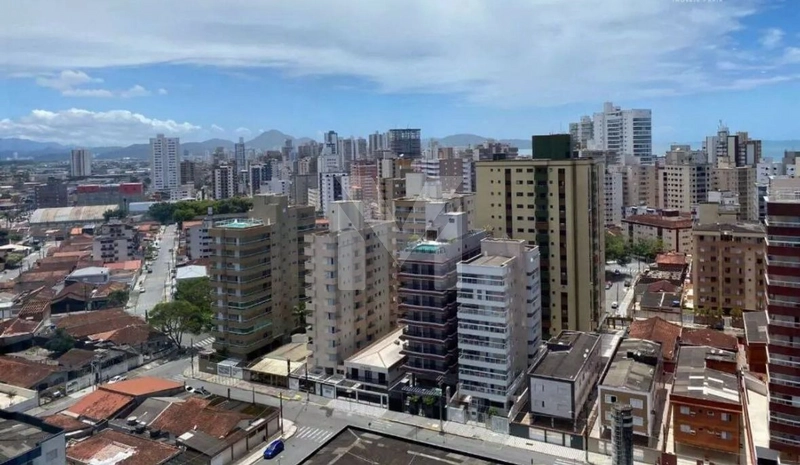 Apartamento 92m² Tupi -  3 dormitório/ 1 suíte e  3 vagas de garagem: 14ª foto da galeria de imagens do imóvel