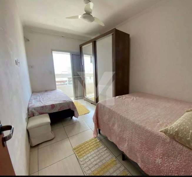 Apartamento 92m² Tupi -  3 dormitório/ 1 suíte e  3 vagas de garagem: 9ª foto da galeria de imagens do imóvel