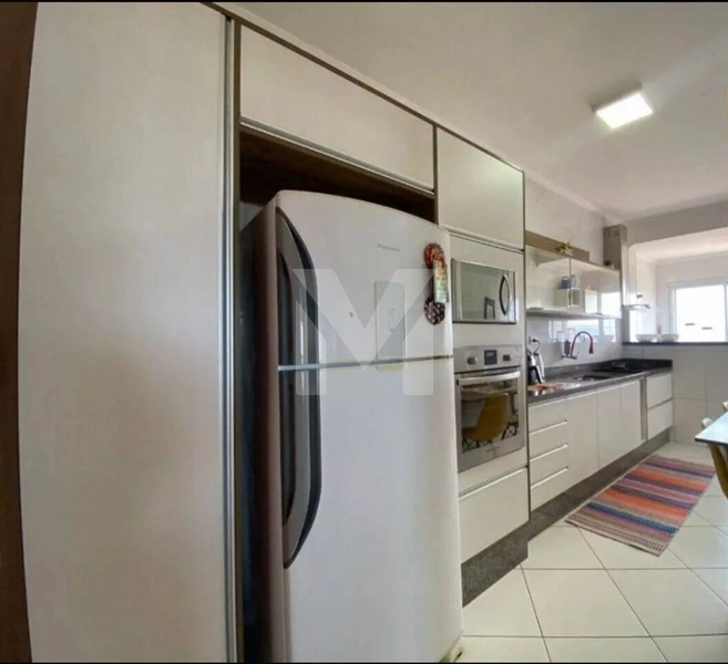 Apartamento 92m² Tupi -  3 dormitório/ 1 suíte e  3 vagas de garagem: 8ª foto da galeria de imagens do imóvel