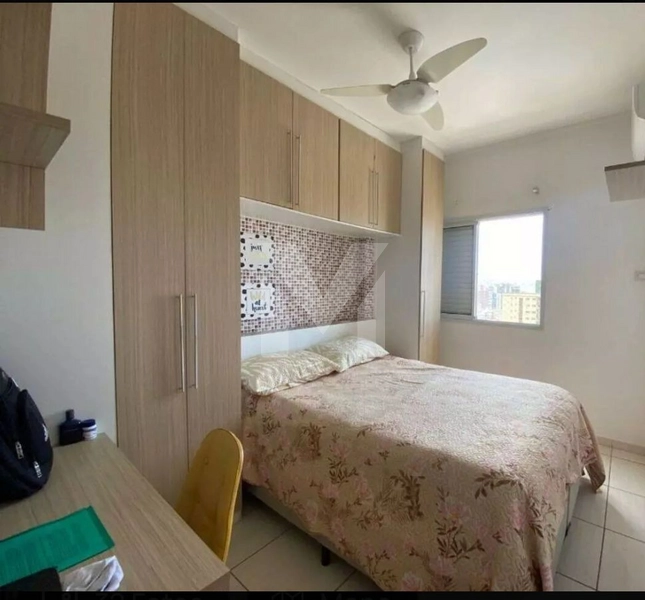 Apartamento 92m² Tupi -  3 dormitório/ 1 suíte e  3 vagas de garagem: 11ª foto da galeria de imagens do imóvel