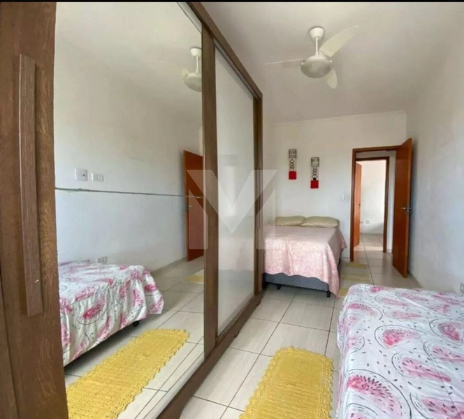 Apartamento 92m² Tupi -  3 dormitório/ 1 suíte e  3 vagas de garagem: 12ª foto da galeria de imagens do imóvel