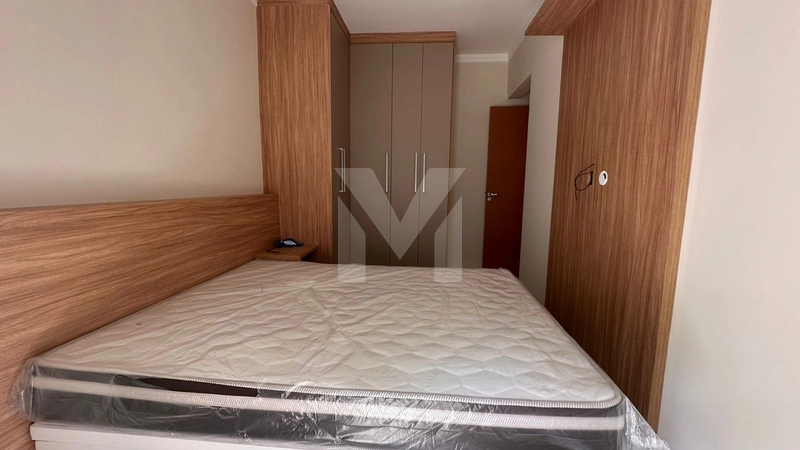 Apartamento Novo Mobiliado – 1 Dormitório | Vila Caiçara –Praia Grande: 6ª foto da galeria de imagens do imóvel