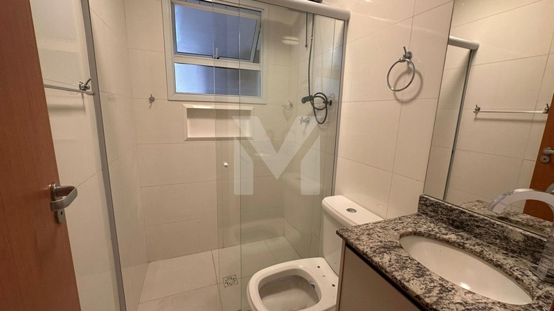 Apartamento Novo Mobiliado – 1 Dormitório | Vila Caiçara –Praia Grande: 8ª foto da galeria de imagens do imóvel