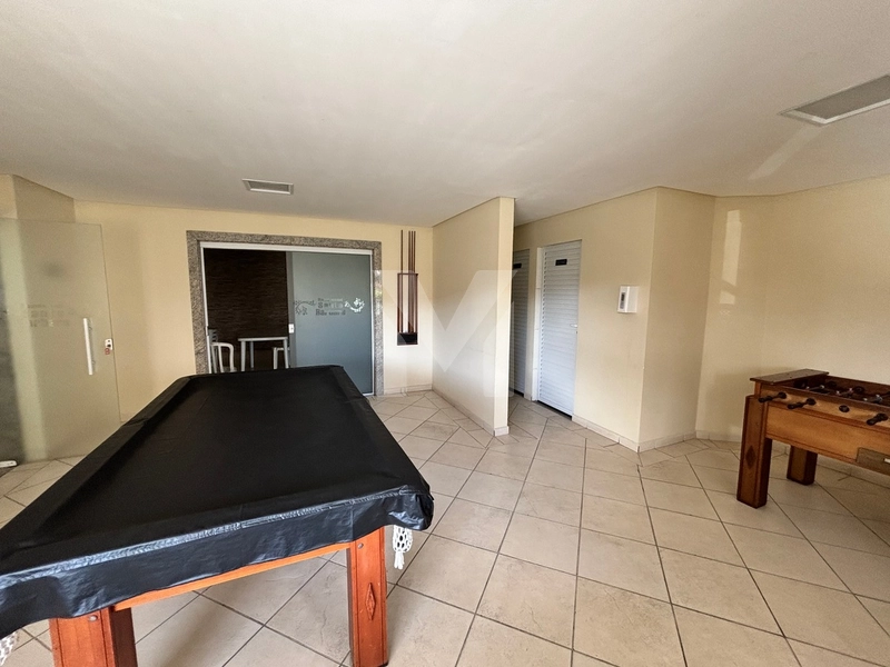 Andar alto e vista livre, esse apartamento há 300m da praia é pra você: 29ª foto da galeria de imagens do imóvel