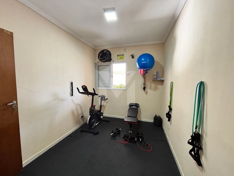 Andar alto e vista livre, esse apartamento há 300m da praia é pra você: 34ª foto da galeria de imagens do imóvel