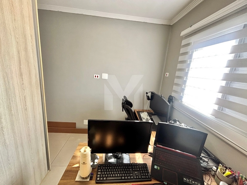 Andar alto e vista livre, esse apartamento há 300m da praia é pra você: 14ª foto da galeria de imagens do imóvel