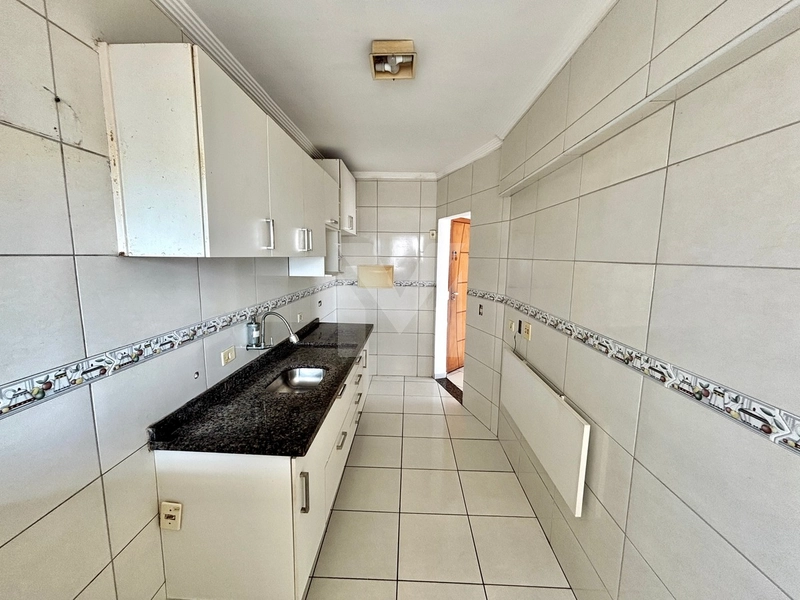 Andar alto e vista livre, esse apartamento há 300m da praia é pra você: 7ª foto da galeria de imagens do imóvel