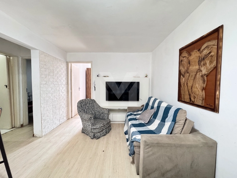 2 Dormitórios 50 metros da Praia - OCIAN: 2ª foto da galeria de imagens do imóvel