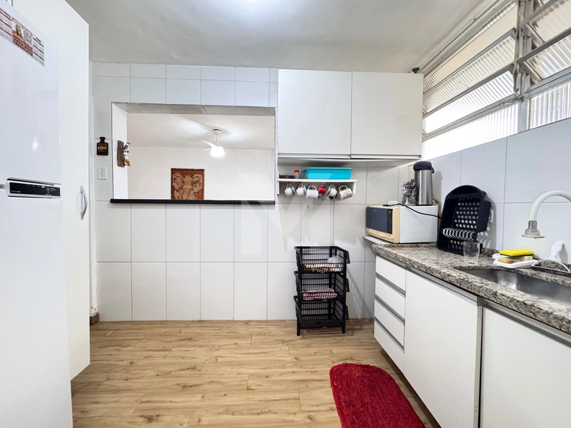 2 Dormitórios 50 metros da Praia - OCIAN: 4ª foto da galeria de imagens do imóvel