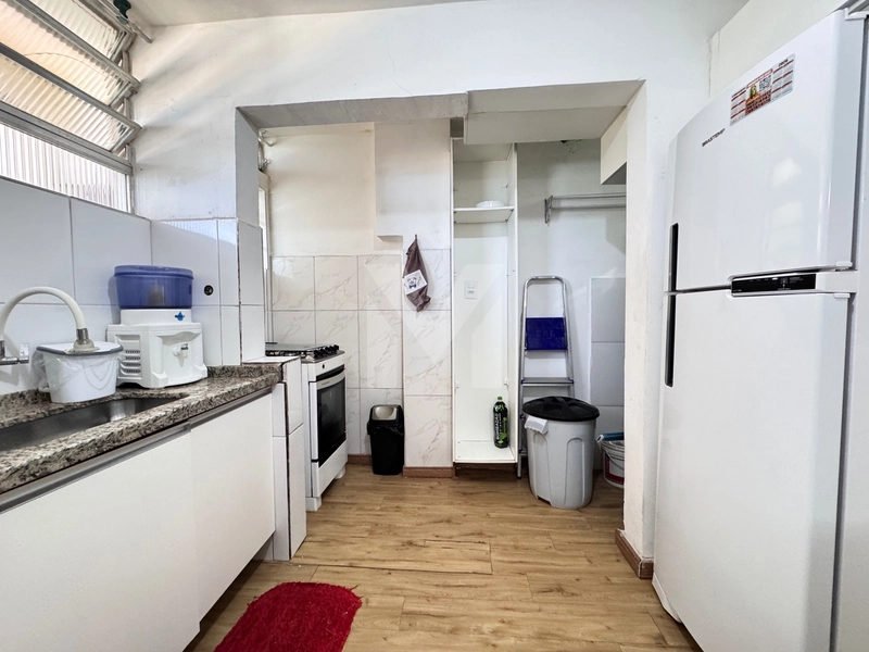 2 Dormitórios 50 metros da Praia - OCIAN: 3ª foto da galeria de imagens do imóvel