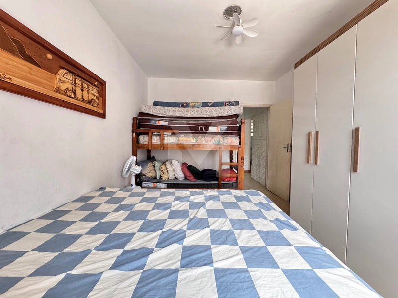 2 Dormitórios 50 metros da Praia - OCIAN: 7ª foto da galeria de imagens do imóvel