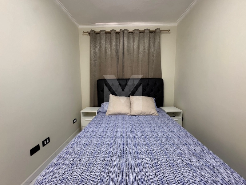 1 DORMITÓRIO TODO REFORMADO | CANTO DO FORTE: 7ª foto da galeria de imagens do imóvel