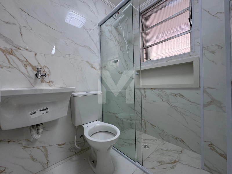 1 DORMITÓRIO TODO REFORMADO | CANTO DO FORTE: 6ª foto da galeria de imagens do imóvel