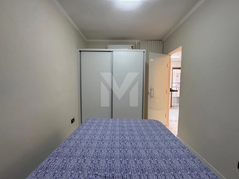 1 DORMITÓRIO TODO REFORMADO | CANTO DO FORTE: 5ª foto da galeria de imagens do imóvel