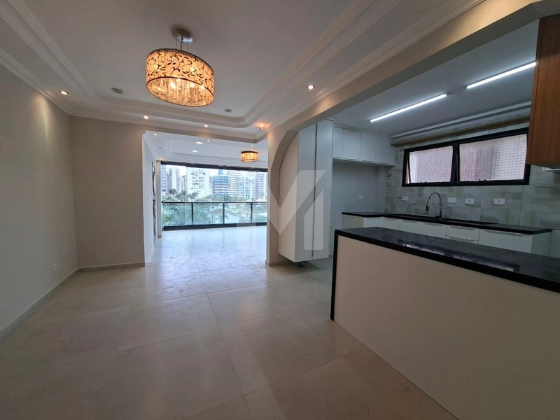 3 DORMITÓRIOS - 1 SUITE - 124 M²: 16ª foto da galeria de imagens do imóvel