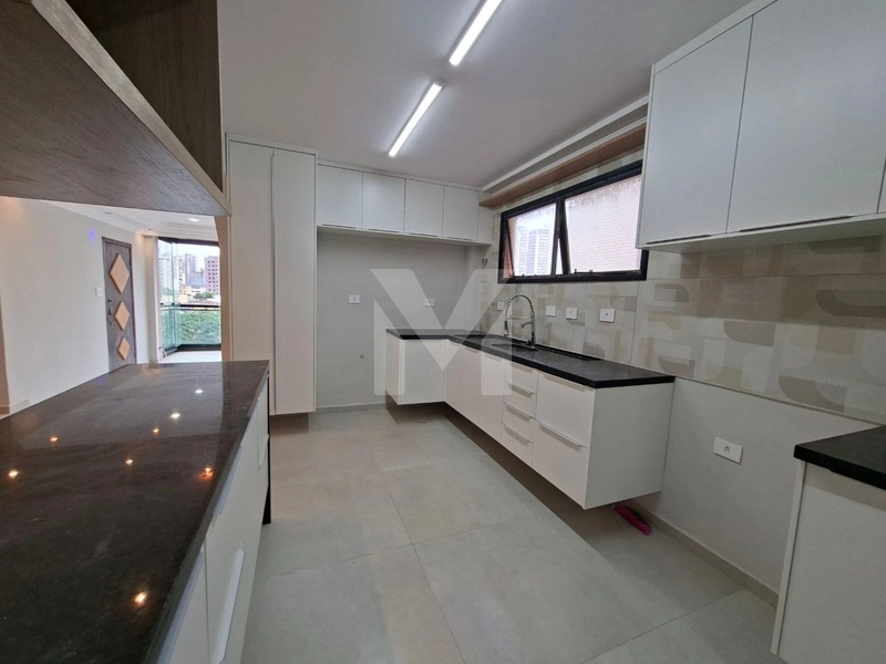 3 DORMITÓRIOS - 1 SUITE - 124 M²: 11ª foto da galeria de imagens do imóvel