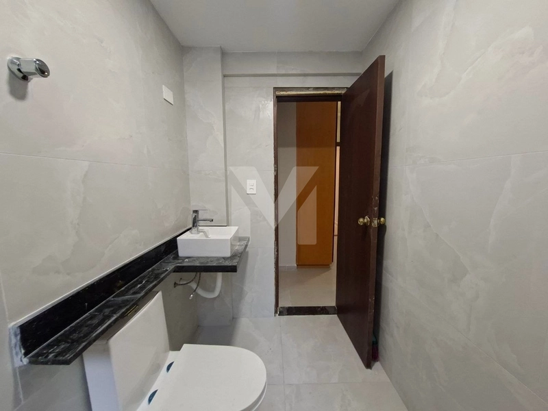 3 DORMITÓRIOS - 1 SUITE - 124 M²: 33ª foto da galeria de imagens do imóvel