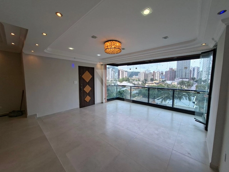 3 DORMITÓRIOS - 1 SUITE - 124 M²: 5ª foto da galeria de imagens do imóvel