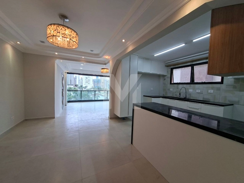 3 DORMITÓRIOS - 1 SUITE - 124 M²: 17ª foto da galeria de imagens do imóvel