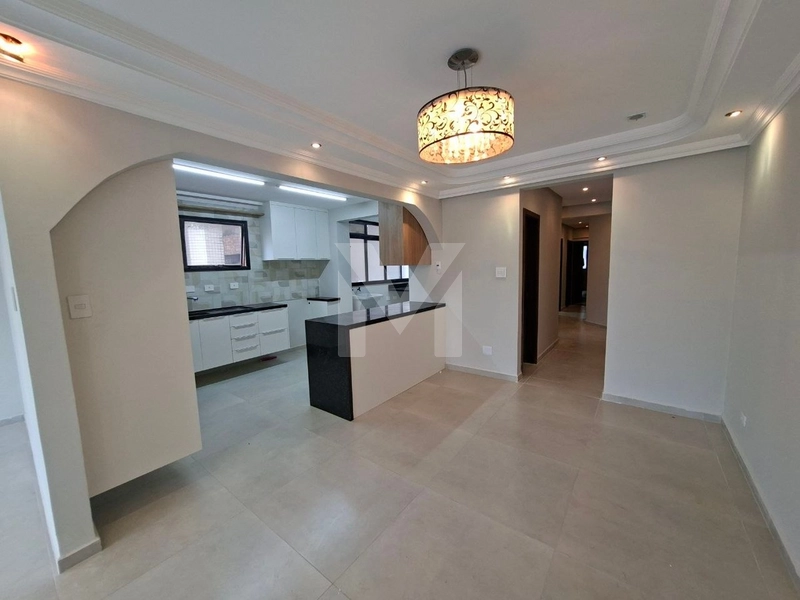 3 DORMITÓRIOS - 1 SUITE - 124 M²: 10ª foto da galeria de imagens do imóvel