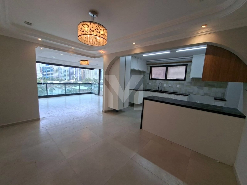 3 DORMITÓRIOS - 1 SUITE - 124 M²: 1ª foto da galeria de imagens do imóvel