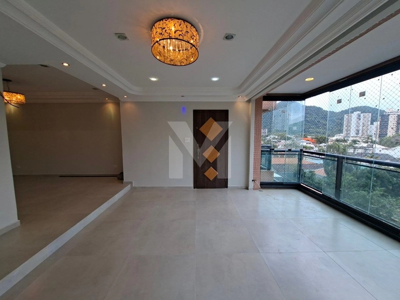 3 DORMITÓRIOS - 1 SUITE - 124 M²: 4ª foto da galeria de imagens do imóvel