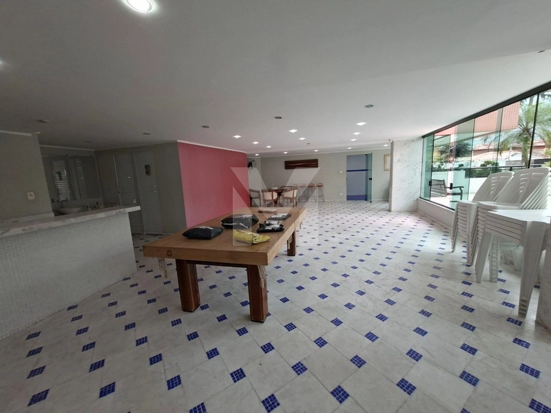 3 DORMITÓRIOS - 1 SUITE - 124 M²: 35ª foto da galeria de imagens do imóvel