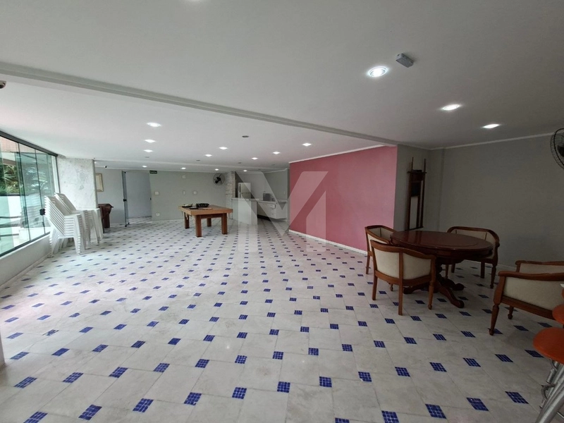 3 DORMITÓRIOS - 1 SUITE - 124 M²: 37ª foto da galeria de imagens do imóvel