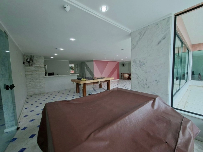 3 DORMITÓRIOS - 1 SUITE - 124 M²: 34ª foto da galeria de imagens do imóvel