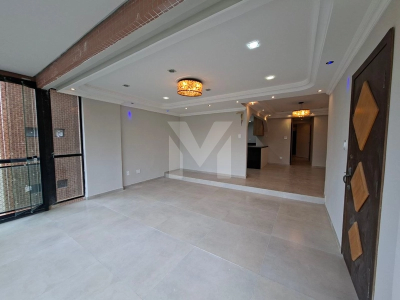 3 DORMITÓRIOS - 1 SUITE - 124 M²: 9ª foto da galeria de imagens do imóvel