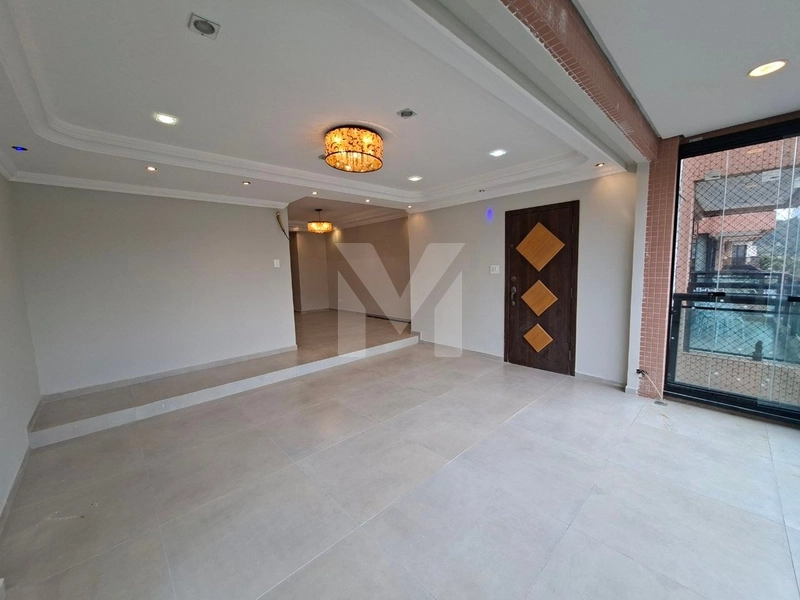 3 DORMITÓRIOS - 1 SUITE - 124 M²: 8ª foto da galeria de imagens do imóvel