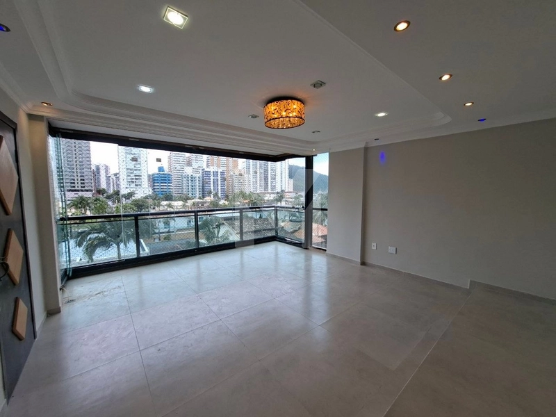 3 DORMITÓRIOS - 1 SUITE - 124 M²: 3ª foto da galeria de imagens do imóvel