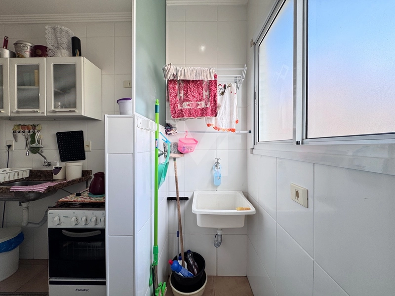 1 DORMITÓRIO PORTEIRA FECHADA | VILA TUPI: 6ª foto da galeria de imagens do imóvel