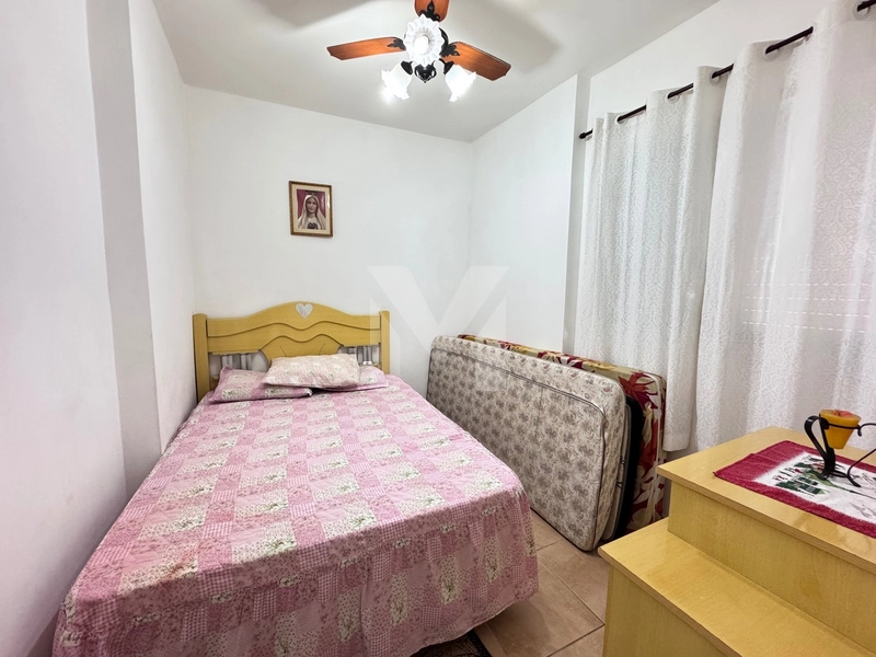 1 DORMITÓRIO PORTEIRA FECHADA | VILA TUPI: 12ª foto da galeria de imagens do imóvel