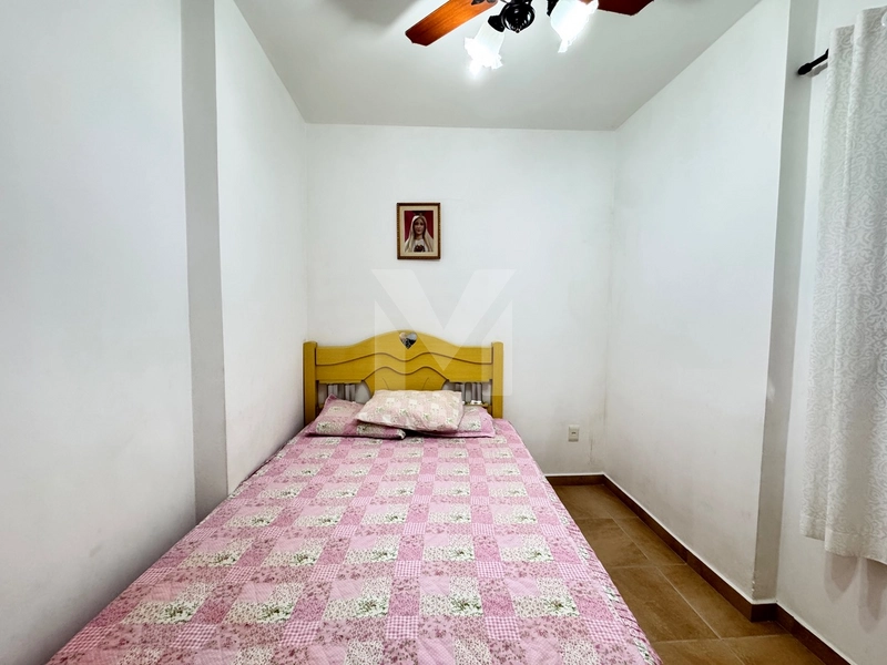 1 DORMITÓRIO PORTEIRA FECHADA | VILA TUPI: 10ª foto da galeria de imagens do imóvel