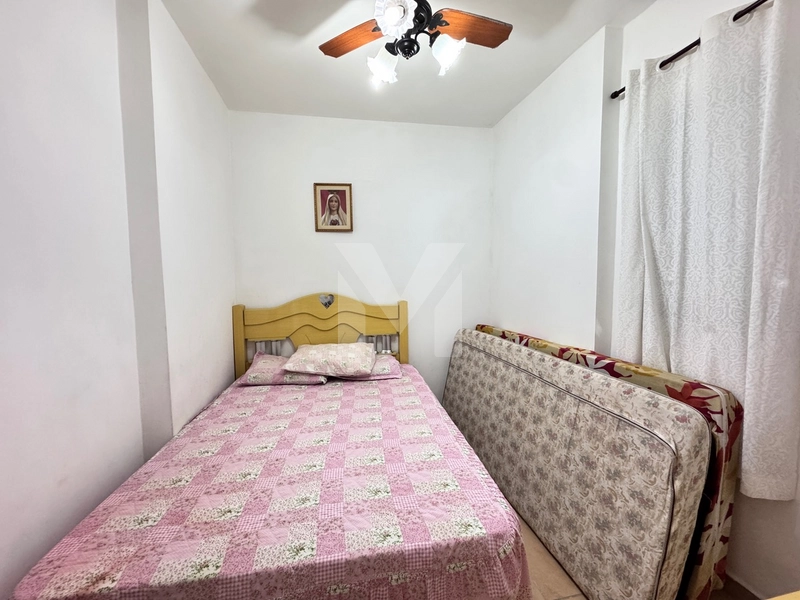 1 DORMITÓRIO PORTEIRA FECHADA | VILA TUPI: 9ª foto da galeria de imagens do imóvel